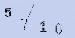 Captcha Image: you will need to recognize the text in it.