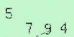 Captcha Image: you will need to recognize the text in it.