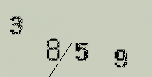 Captcha Image: you will need to recognize the text in it.