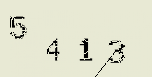 Captcha Image: you will need to recognize the text in it.