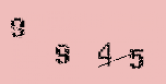 Captcha Image: you will need to recognize the text in it.