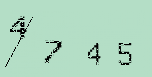 Captcha Image: you will need to recognize the text in it.