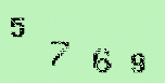 Captcha Image: you will need to recognize the text in it.