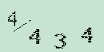 Captcha Image: you will need to recognize the text in it.