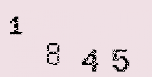 Captcha Image: you will need to recognize the text in it.