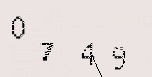 Captcha Image: you will need to recognize the text in it.