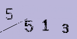 Captcha Image: you will need to recognize the text in it.