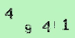 Captcha Image: you will need to recognize the text in it.