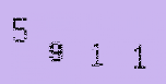 Captcha Image: you will need to recognize the text in it.