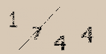 Captcha Image: you will need to recognize the text in it.