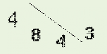 Captcha Image: you will need to recognize the text in it.
