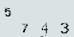 Captcha Image: you will need to recognize the text in it.