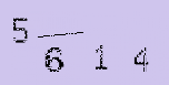 Captcha Image: you will need to recognize the text in it.
