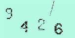 Captcha Image: you will need to recognize the text in it.