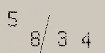 Captcha Image: you will need to recognize the text in it.
