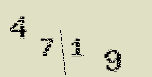 Captcha Image: you will need to recognize the text in it.