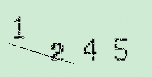 Captcha Image: you will need to recognize the text in it.