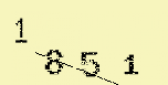 Captcha Image: you will need to recognize the text in it.