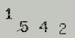 Captcha Image: you will need to recognize the text in it.