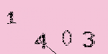Captcha Image: you will need to recognize the text in it.