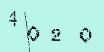 Captcha Image: you will need to recognize the text in it.