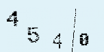 Captcha Image: you will need to recognize the text in it.