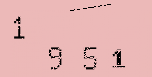 Captcha Image: you will need to recognize the text in it.