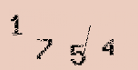Captcha Image: you will need to recognize the text in it.
