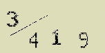 Captcha Image: you will need to recognize the text in it.