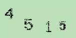 Captcha Image: you will need to recognize the text in it.