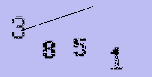 Captcha Image: you will need to recognize the text in it.