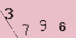 Captcha Image: you will need to recognize the text in it.