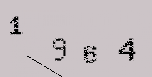 Captcha Image: you will need to recognize the text in it.