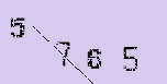 Captcha Image: you will need to recognize the text in it.
