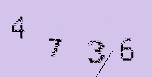 Captcha Image: you will need to recognize the text in it.