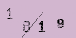 Captcha Image: you will need to recognize the text in it.