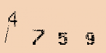 Captcha Image: you will need to recognize the text in it.