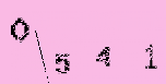Captcha Image: you will need to recognize the text in it.