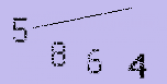 Captcha Image: you will need to recognize the text in it.