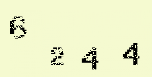 Captcha Image: you will need to recognize the text in it.