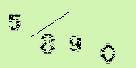 Captcha Image: you will need to recognize the text in it.