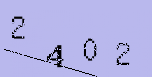 Captcha Image: you will need to recognize the text in it.