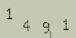 Captcha Image: you will need to recognize the text in it.