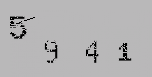 Captcha Image: you will need to recognize the text in it.