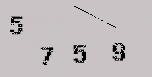 Captcha Image: you will need to recognize the text in it.