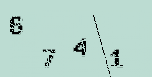 Captcha Image: you will need to recognize the text in it.