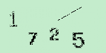 Captcha Image: you will need to recognize the text in it.