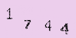Captcha Image: you will need to recognize the text in it.