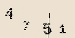 Captcha Image: you will need to recognize the text in it.