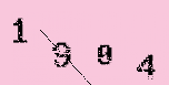 Captcha Image: you will need to recognize the text in it.